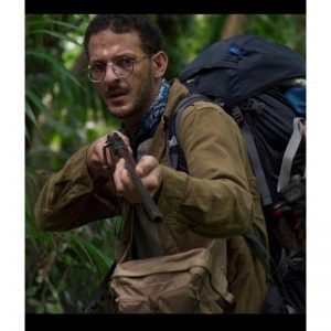 Elliott Film Terrible Jungle Jacket