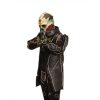Thane Krios Mass Effect Real Leather Jacket