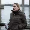 Mare Of Easttown Brown Kate Winslet Jacket