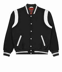 Leather Jacket Killer G Eazy Black Classic Jacket