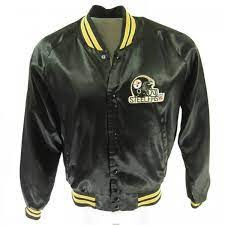 Snoop Dog Pittsburgh Vintage Steelers Jacket